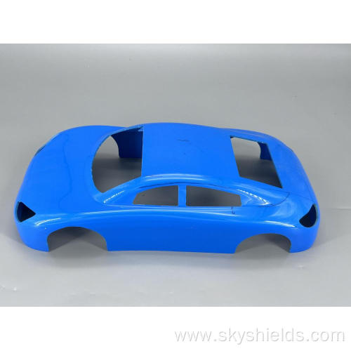 ABS Thick Plastic Thermoforming Products